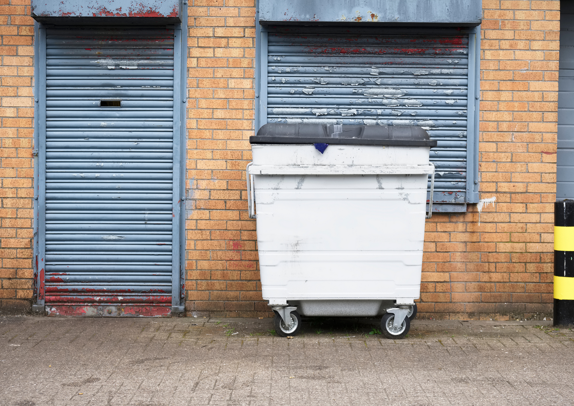 Small Skip Hire: The Affordable Waste Solution for Every Home