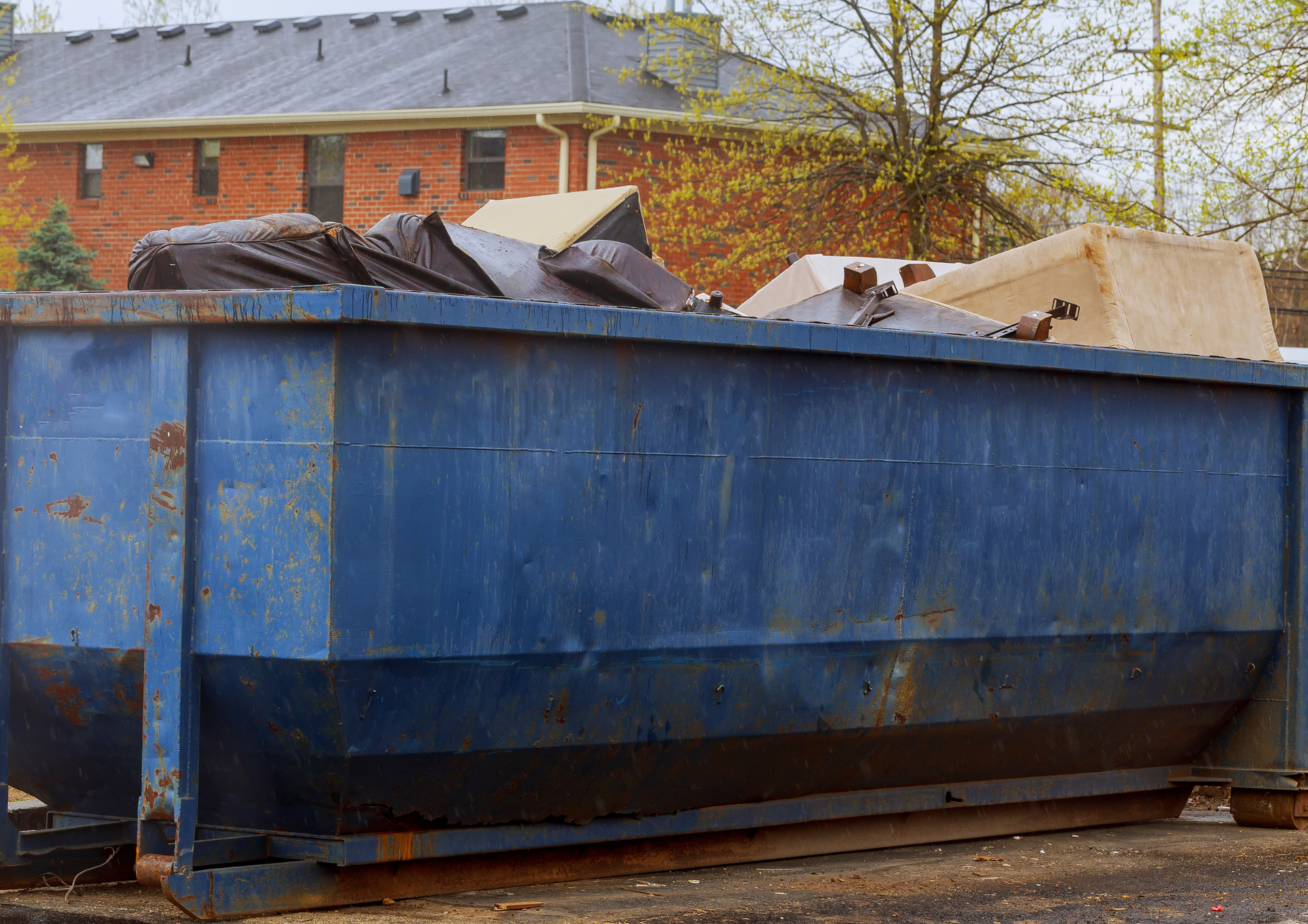 Why Comparing Skip Hire Prices Can Help You Plan a Better Budget