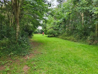 Broadford Meadow Arboretum