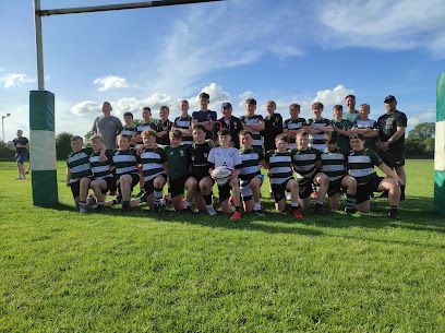Chosen Hill Former Pupils RFC