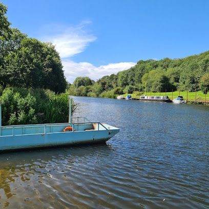 Hampton Ferry (River Avon)