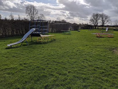 John Daniels Way Play Park