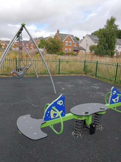 Meek Road Play Area