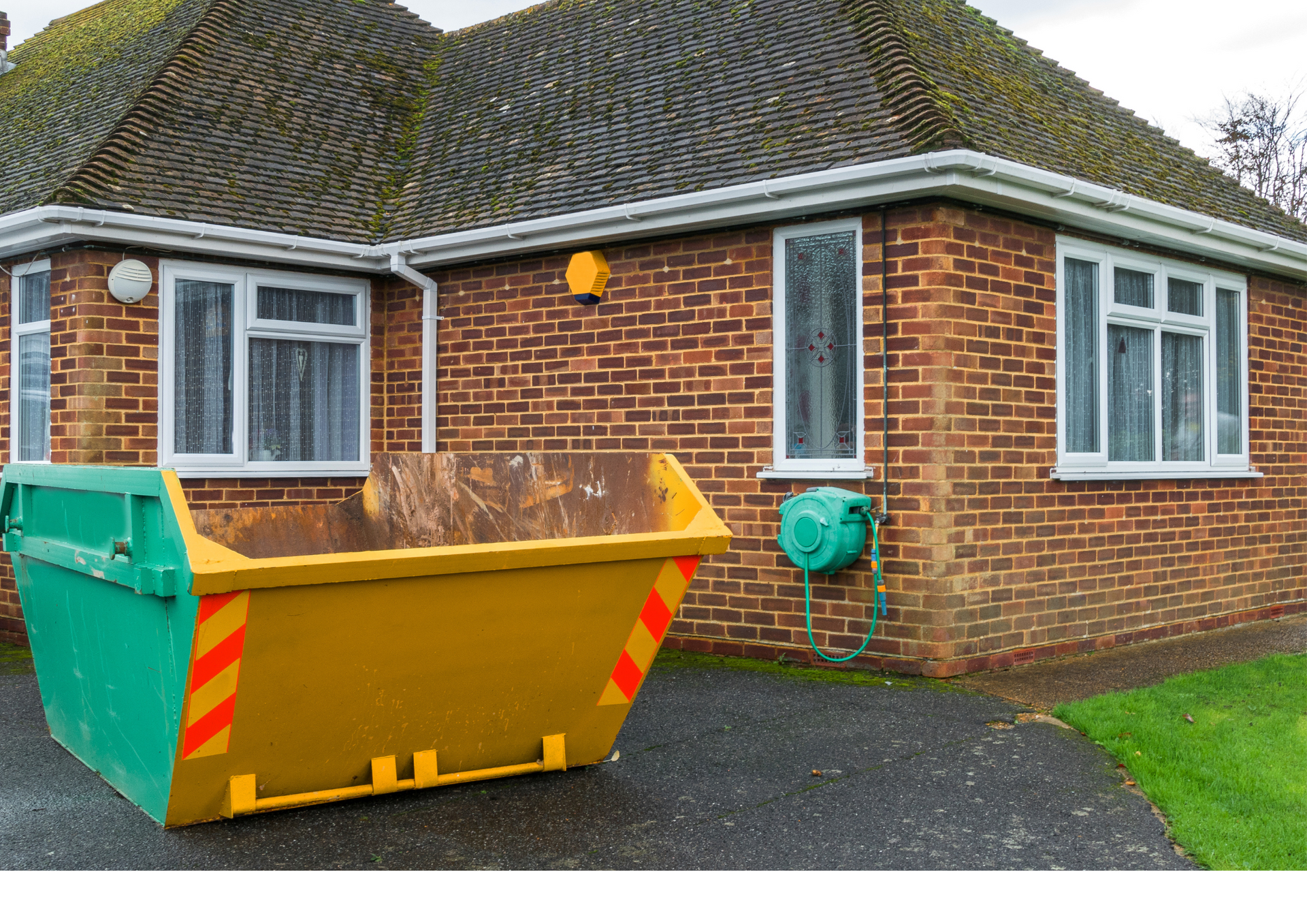 16 Yard Skip: What Fits Inside and How to Maximise Its Capacity