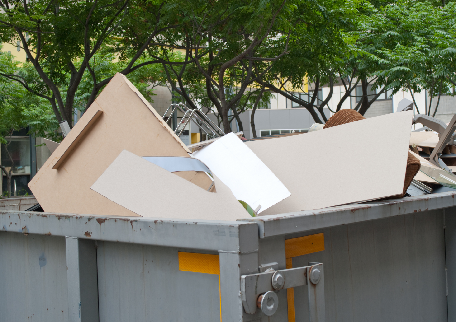 Skip hire near me: A guide for first-time users hiring a skip