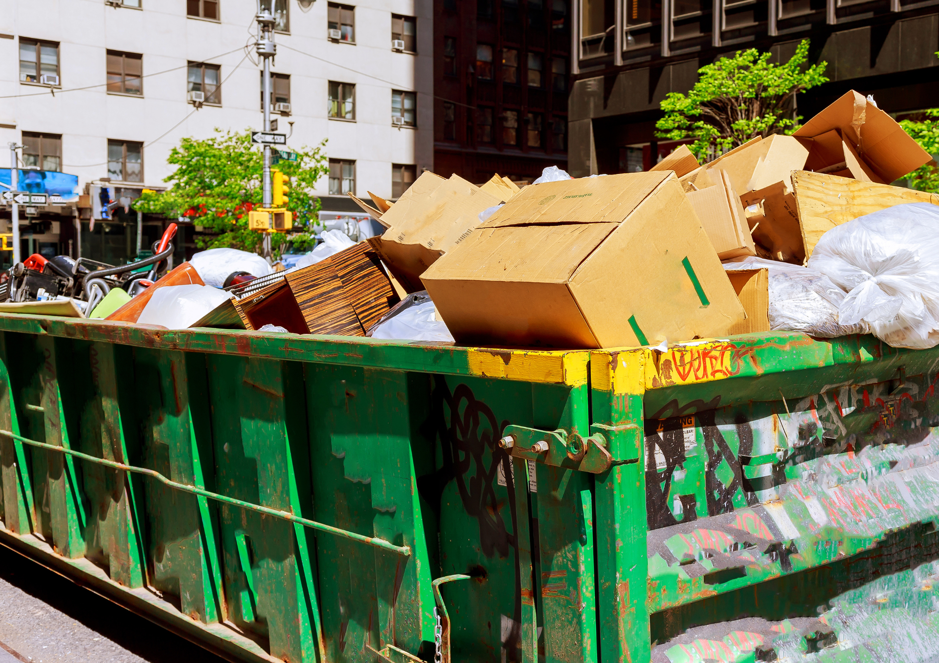 How to Compare Hire Skip Near Me Companies for Better Value Today