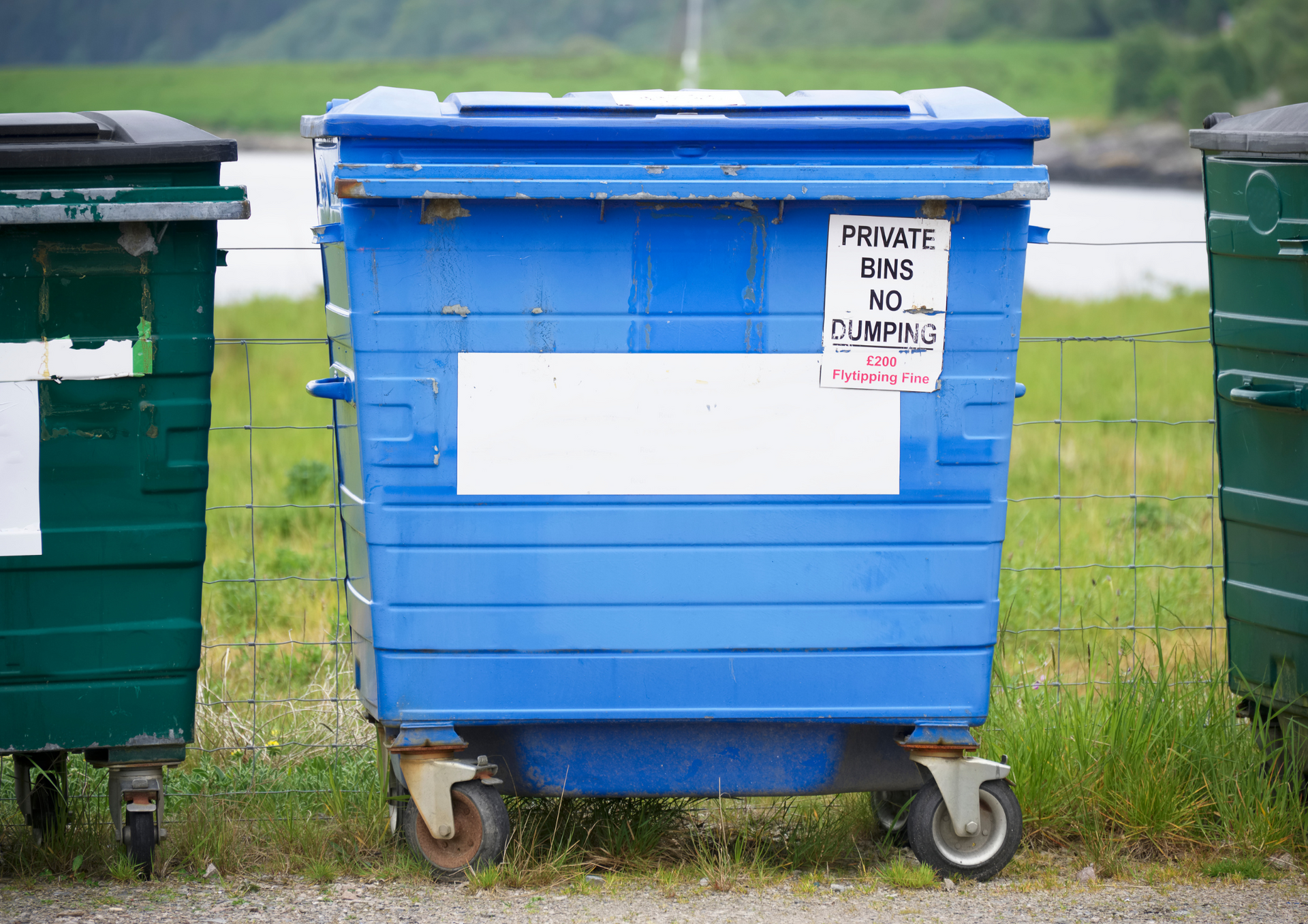 How to Prepare Your Property for a Smooth Mini Skip Hire Dropoff