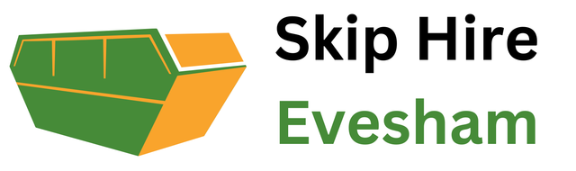 Skip Hire Cheltenham logo
