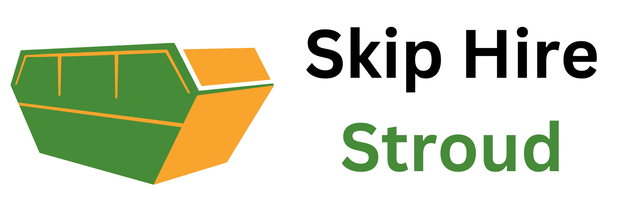 Skip Hire Cheltenham logo