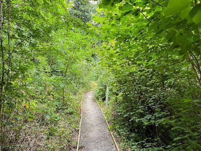 Sladebank Woods