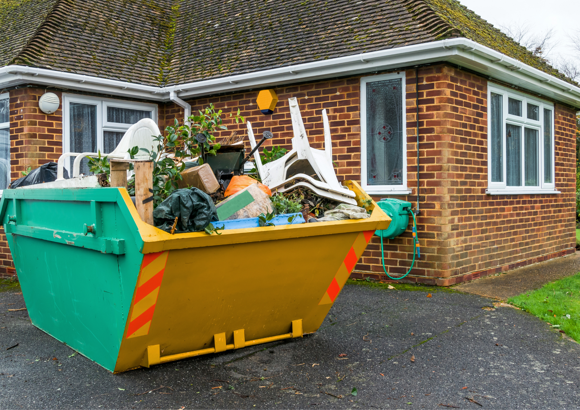 Skip Hire Cheltenham - Your Reliable Local Skip Hire Services